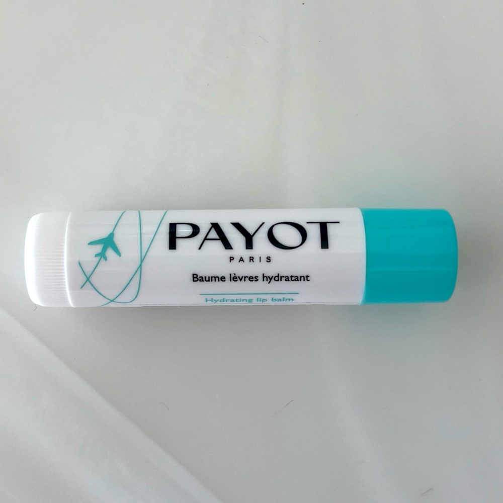 Brand New Payot Paris Hydrating Lip Balm